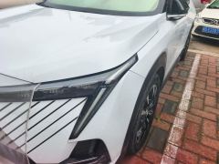GAC Emkoo DCT Jin Pro 1.5T - photo 4