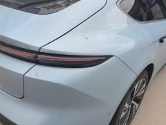 NIO ET5 560km 75kWh - photo 5