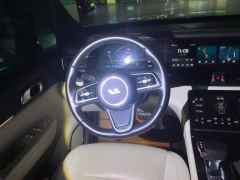 Li Auto ONE Extended range 6-seater version - photo 18