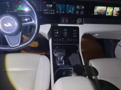 Li Auto ONE Extended range 6-seater version - photo 19
