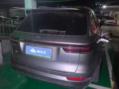 Li Auto ONE Extended range 6-seater version - photo 2