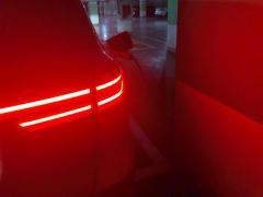 Li Auto ONE Extended range 6-seater version - photo 5