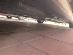 Mercedes-Benz E Class E-Class E 260 L - ფოტო 10