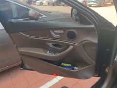 Mercedes-Benz E Class E-Class E 260 L - ფოტო 12