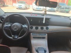 Mercedes-Benz E Class E-Class E 260 L - ფოტო 16