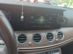 Mercedes-Benz E Class E-Class E 260 L - ფოტო 17