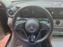 Mercedes-Benz E Class E-Class E 260 L - ფოტო 18