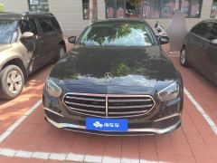 Mercedes-Benz E Class E-Class E 260 L - ფოტო 3