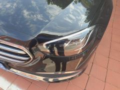 Mercedes-Benz E Class E-Class E 260 L - ფოტო 4