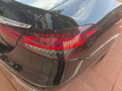 Mercedes-Benz E Class E-Class E 260 L - ფოტო 5
