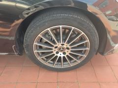 Mercedes-Benz E Class E-Class E 260 L - ფოტო 6