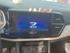Jetta VS5 280TSI Manual Pioneer Edition - ფოტო 17