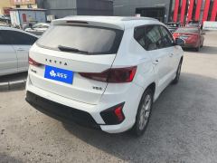 Jetta VS5 280TSI Manual Pioneer Edition - ფოტო 2