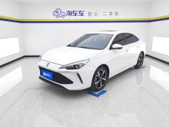 Roewe MG i5 1.5L CVT Prestige - фото 1