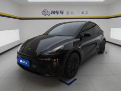 Tesla Model Y 545km Rear-Wheel Drive Edition - photo 1