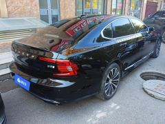 Volvo S90 B5 Intelligent Luxury Edition - фото 2