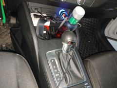 Audi Q2L 35 TFSI Dynamic Entry - photo 10