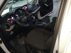 Audi Q2L 35 TFSI Dynamic Entry - photo 11