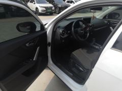 Audi Q2L 35 TFSI Dynamic Entry - photo 12