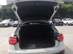 Audi Q2L 35 TFSI Dynamic Entry - photo 15
