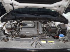 Audi Q2L 35 TFSI Dynamic Entry - photo 16