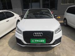 Audi Q2L 35 TFSI Dynamic Entry - photo 2