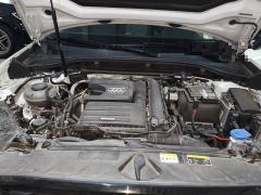 Audi Q2L 35 TFSI Dynamic Entry - photo 20