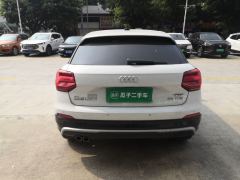 Audi Q2L 35 TFSI Dynamic Entry - photo 3