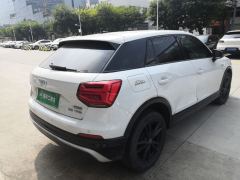 Audi Q2L 35 TFSI Dynamic Entry - photo 4