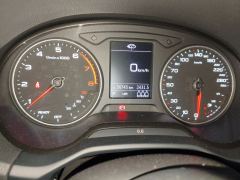 Audi Q2L 35 TFSI Dynamic Entry - photo 8