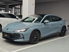 MG7 2.0T Automatic Trophy Super Intelligent Driving Edition - photo 1