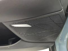 MG7 2.0T Automatic Trophy Super Intelligent Driving Edition - photo 12
