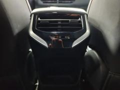 MG7 2.0T Automatic Trophy Super Intelligent Driving Edition - photo 13