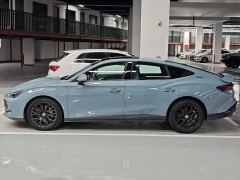 MG7 2.0T Automatic Trophy Super Intelligent Driving Edition - photo 14