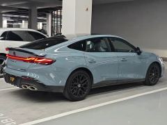 MG7 2.0T Automatic Trophy Super Intelligent Driving Edition - photo 15