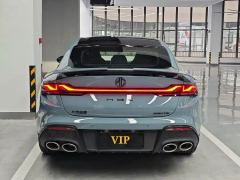 MG7 2.0T Automatic Trophy Super Intelligent Driving Edition - photo 16