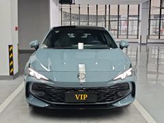 MG7 2.0T Automatic Trophy Super Intelligent Driving Edition - photo 2
