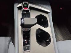MG7 2.0T Automatic Trophy Super Intelligent Driving Edition - photo 3