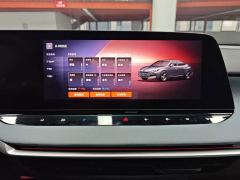 MG7 2.0T Automatic Trophy Super Intelligent Driving Edition - photo 4
