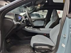 MG7 2.0T Automatic Trophy Super Intelligent Driving Edition - photo 5
