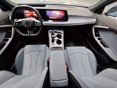 MG7 2.0T Automatic Trophy Super Intelligent Driving Edition - photo 6
