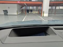 MG7 2.0T Automatic Trophy Super Intelligent Driving Edition - photo 8