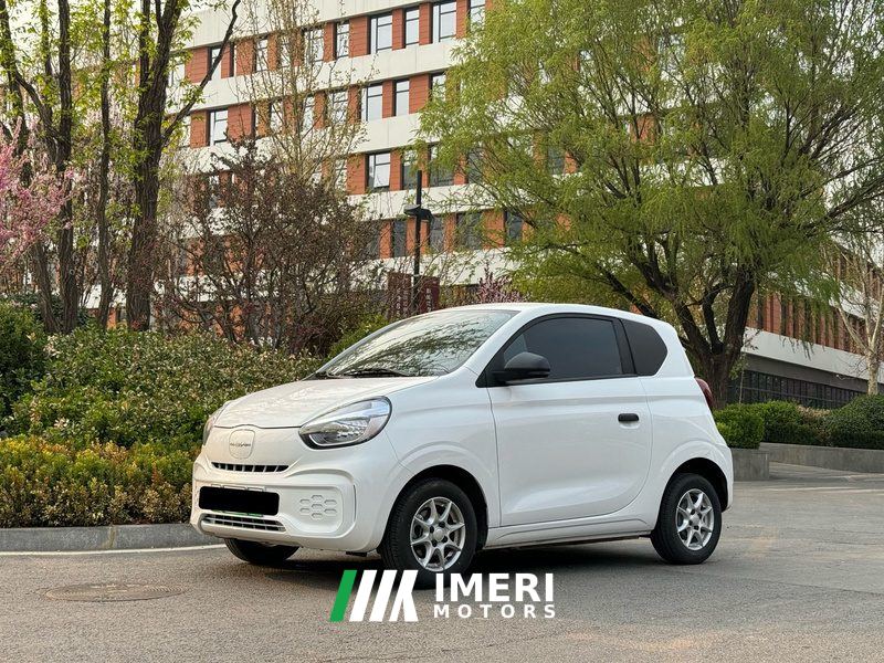 Roewe CLEVER 311km Energetic Kiss Version - car from China