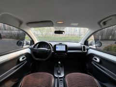 Roewe CLEVER 311km Energetic Kiss Version - photo 10