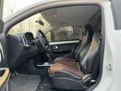 Roewe CLEVER 311km Energetic Kiss Version - photo 15
