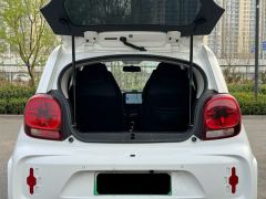 Roewe CLEVER 311km Energetic Kiss Version - photo 2