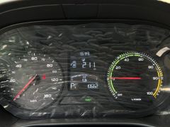 Roewe CLEVER 311km Energetic Kiss Version - photo 3