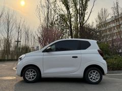 Roewe CLEVER 311km Energetic Kiss Version - photo 5