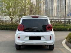 Roewe CLEVER 311km Energetic Kiss Version - photo 7