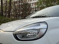 Roewe CLEVER 311km Energetic Kiss Version - photo 9